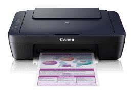 Kelebihan Printer Canon E400