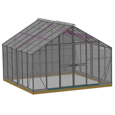 argyle lean to glasshouses christie glasshouses and sheds