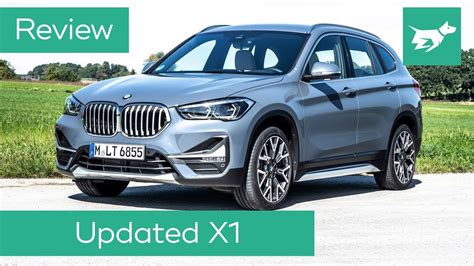 Bmw x1 leasing deals made simple. BMW X1 2020 review - YouTube