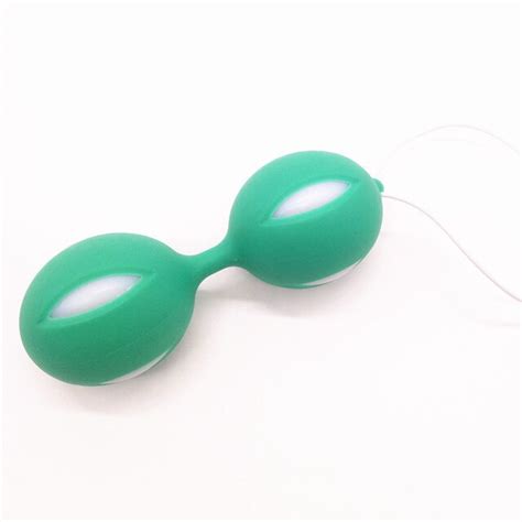 buy female ben wa ball smart bolas kegel balls vaginal postpartum recovery