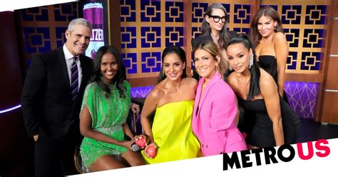 Real Housewives Of New York Season 14 Cast Revealed Ahead Of Legacy