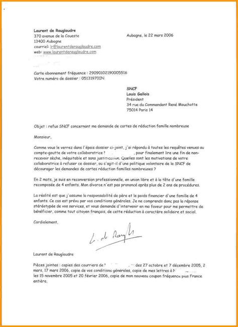 Lettre Gratuite De Contestation De Facture Edf Financial Report