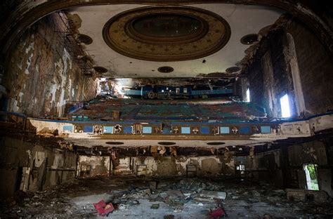 Monterey park is in the san gabriel valley of california. 13 terrifying abandoned concert halls you wouldn't want to ...