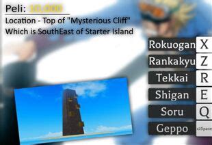The rules are so simply and clear. Rokushiki | Grand Piece Online Wiki | Fandom
