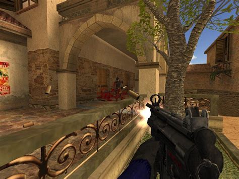 If you like top action shooters this play nowabout the game: Freeware / Freegame: Urban Terror v4.1.1 Free Full Game ...