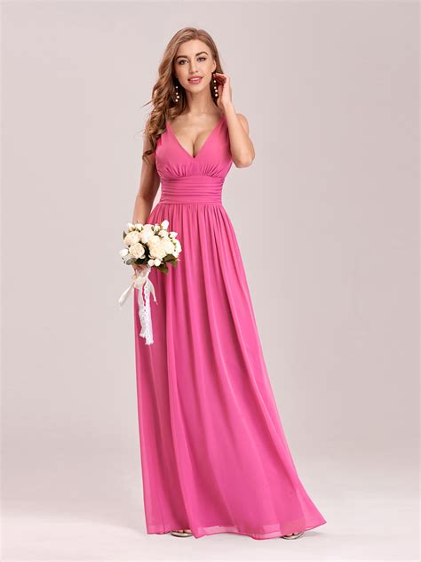 Ever Pretty Evening Formal Dresses Long Bridesmaid Party Prom Summer Gown 09016 Ebay