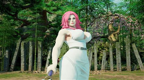 S6 Street Fighter 5 Poison Story Costume Mod Soulcalibur Vi Mods