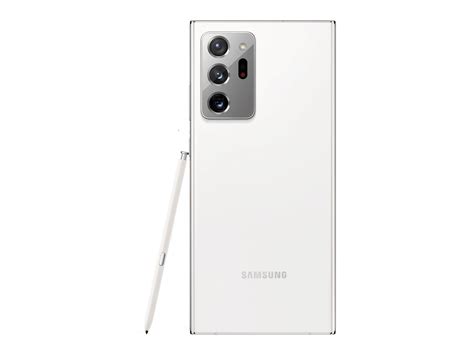 Samsung Galaxy Note 20 Ultra Tech Giants
