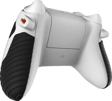 Bionik Quickshot Pro Xbox Series X S Kontrollergrep Sort Hvit Elkjøp