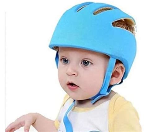 Baby Safety Helmets For Crawling And Walking Size Available In Many