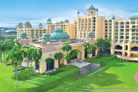 Palace Of The Golden Horses Hotel Set To Re Open In January 2021 The