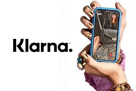 Klarna Launches Virtual Shopping Bringing In Store Experience To