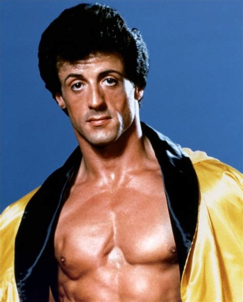 Pin By Film Fanatic On Sylvester Stallone Sylvester Stallone Rocky