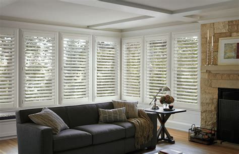 Comparing Window Blinds Shades And Shutters Glen Mills Pa