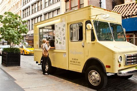 Reason 43 Summer Means Ice Cream Stands Around Every Corner Newyork
