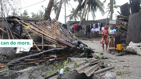 Cyclone Idai Has Caused Unimaginable Devastation Please Donate Now The Devastation Caused By