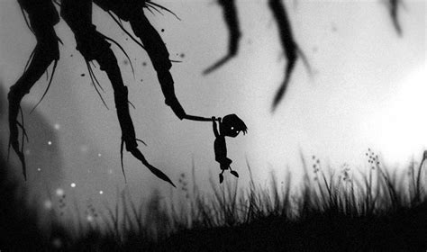 In limbo, players need to use objects governed by realistic physics to create avenues of progress. Limbo (PC) Review « GamingBolt.com: Video Game News ...