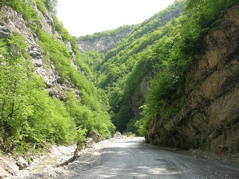 Republic Of North Ossetia Alania 2022 Best Places To Visit Tripadvisor
