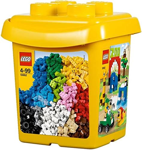 Lego Caja Grande Los Mejores Ejemplares De Cajas