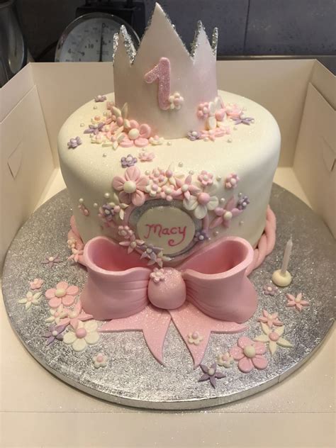 Princess Themed Cake Ideas