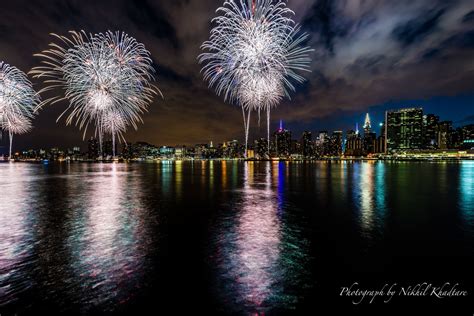 4th Of July 2015 Macy S Fireworks New York City New York City Fireworks Photo