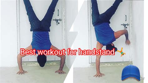 Best Workout For Handstand Unrealistic Trends