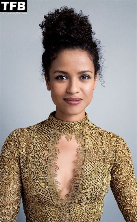 Gugu Mbatha Raw Sexy 9 Pics Everydaycum💦 And The Fappening ️