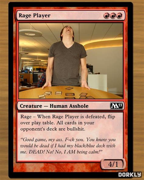article 8227 magic cards based on people who play magic magic the