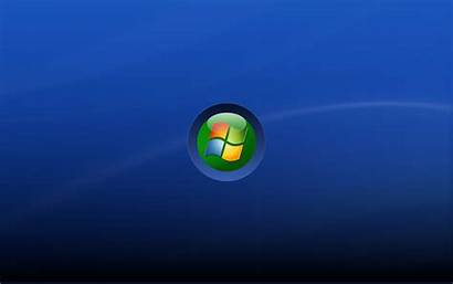 Microsoft Wallpapers Vista Windows Starter Desktop Background