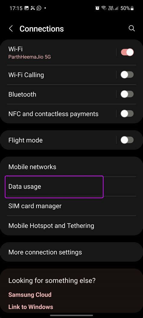 Top Ways To Fix Mobile Hotspot Not Working On Samsung Galaxy Phones