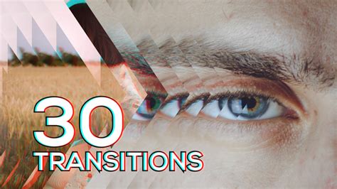 Transitions - After Effects Templates | Motion Array