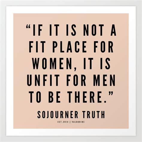 19 Sojourner Truth Quotes 200828 Women Rights Activist Feminist