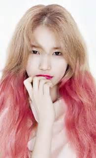 The Pink Blonde Hairstyle Is Popular Among K Pop Artists But These 8 Idols Rocked It Best