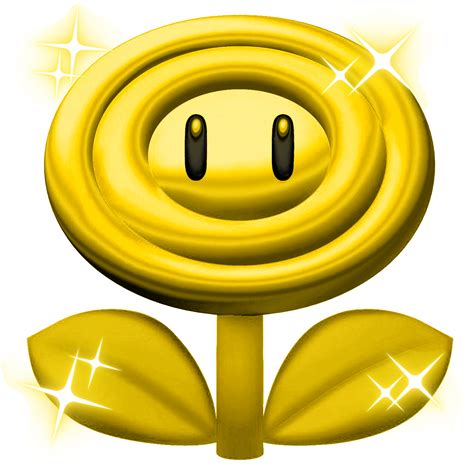 Mario Flower Png Free Logo Image