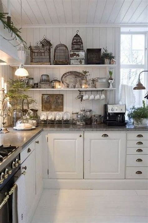Black And White Cottage Kitchen Inspiration Country Kitchen Designs
