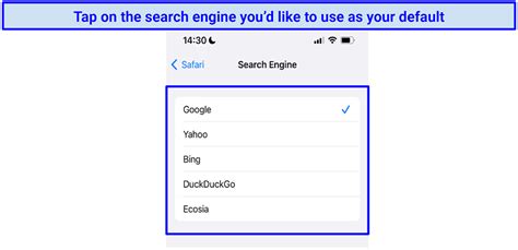 10 Best Private Search Engines In 2024 True No Log Services