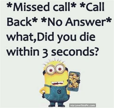 Hilariously Funny Minion Quotes With Attitude