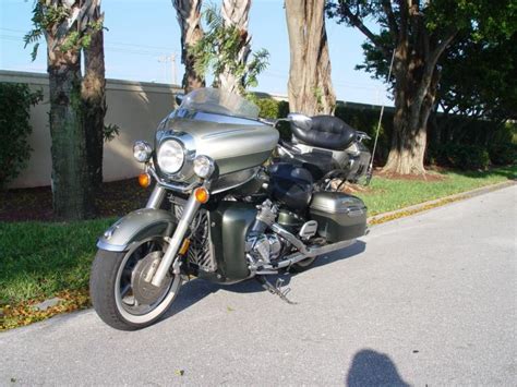 Read what they have to say and what they like and dislike. 2001 YAMAHA ROYAL STAR VENTURE for sale on 2040-motos