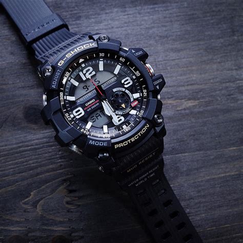 Casio G Shock Gg 1000 1a купить в официальном магазине G Store Russia в