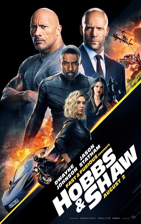 The original release date for f9 was in 2019, but it was postponed a year to may 22, 2020, apparently at the request of fast saga star and producer. Fast & Furious Presents: Hobbs & Shaw India Release Date, Cast, Trailer, Review, and More | NDTV ...