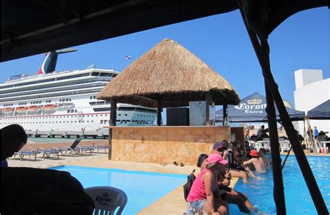 Fun Things To Do In Progreso Mexico On A Cruise