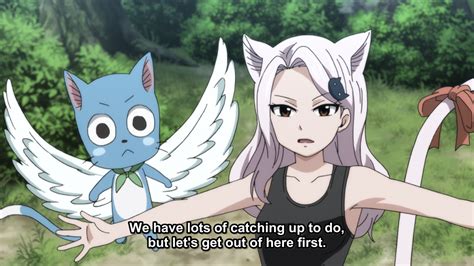 Primal Tail Chapter 1 Greatowlxx0 Fairy Tail [archive Of Our Own]