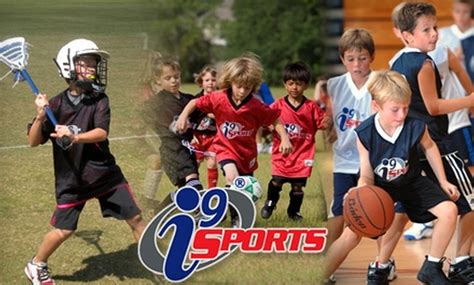 59 For Winter League Registration With I9 Sports Jacksonville 145