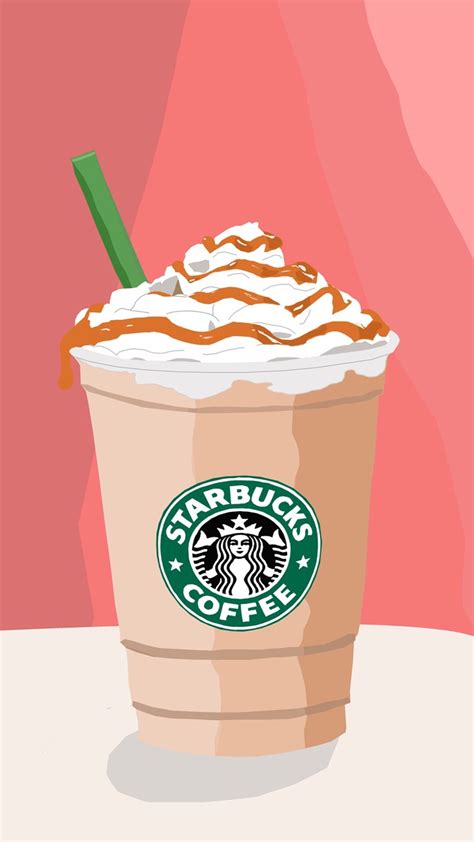 Cute Starbucks Wallpapers Top Free Cute Starbucks Backgrounds