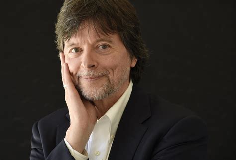 Ken Burns Wiki Net Worth Wife Height Age Nationality Relationship