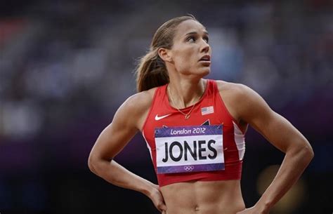 Lolo Jones Made The Us Bobsled Team Complex