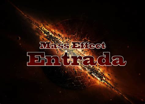Mass Effect Entrada Chapter 2 By Maqeurious On Deviantart