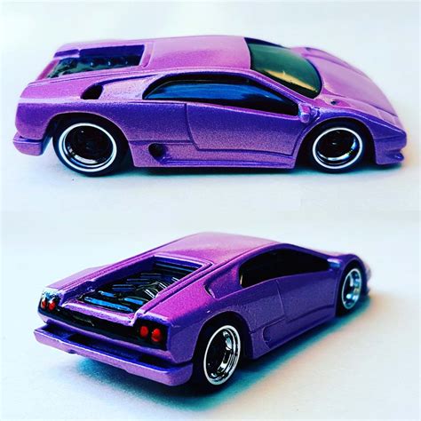 Best Customs May Part 215 Custom Hot Wheels And Diecast Cars