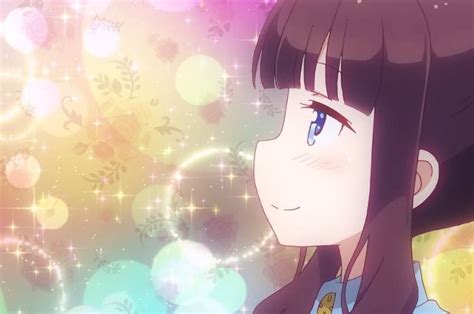 Hifumi Takimoto New Game ニューゲーム アニメ 女の子