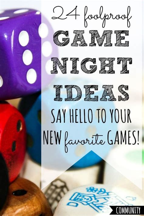 Game Night Ideas Fun And Easy Hosting Tips For 2024 Adult Game Night Game Night Game Night